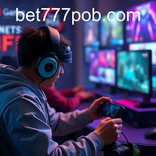 Impact of Gaming on Mental Health in 2025