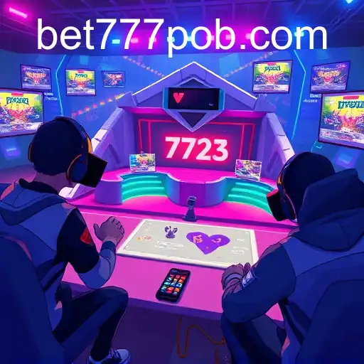 The Rise of 777pob in Online Gaming